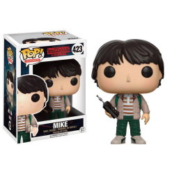 STRANGER THINGS - POP NÂ° 423 - MikeFIGFUN13322_2.jpg889698133227