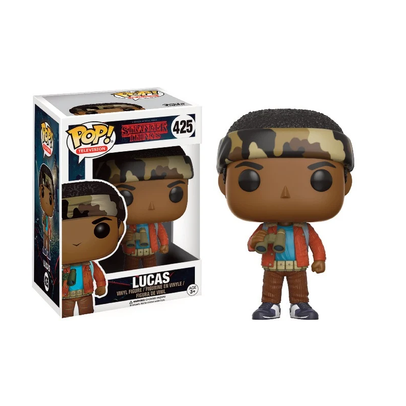 STRANGER THINGS - POP NÂ° 425 - LucasFIGFUN13324_1.png889698133241
