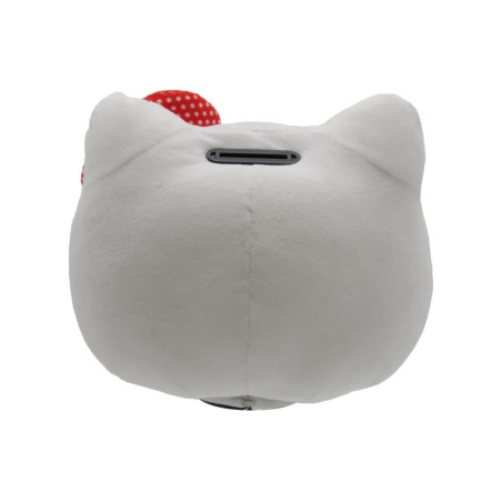 HELLO KITTY - Heady - Tirelire Peluche 3D - 17 cmFIGCYPHR37-01HK_2.jpg8426842112404