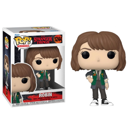 STRANGER THINGS - POP NÂ° 1244 - S4 - RobinFIGFUN62397_1.png889698623971