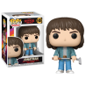 STRANGER THINGS S4 - POP TV NÂ° 1459 - Jonathan avec Club de GolfFIGFUN72134_1.png889698721349