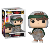 STRANGER THINGS S4 - POP TV NÂ° 1463 - Chasseur Dustin avec BouclierFIGFUN72137_1.png889698721370