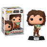 THE MANDALORIAN - POP NÂ° 665 - Peli Motto avec GroguFIGFUN76552_1.png889698765527