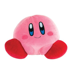 Tomy takara kirby peluche mega mocchi mocchi kirby - pelucheT12982.jpg0053941129828