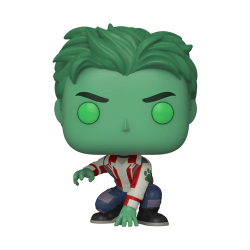TITANS - POP TV NÂ° 1512 - Beast BoyFIGFUN75874_3.png889698758741