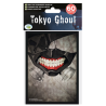 TOKYO GHOUL - The Mask - Protëge-cartes Taille Japonaise (62x89mm)FIGL420051_1.png3663411300519