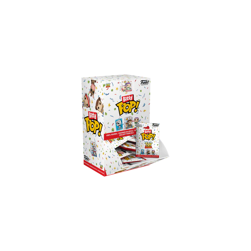 TOY STORY - Mystery Bitty Pop (Box 36 piëces)FIGFUN76383_1.png889698763837