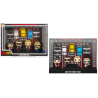 U2 - POP Moments Deluxe NÂ° 05 - Zoo TV Tour 1993FIGFUN67773_1.png889698677738
