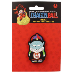 Sd toys Dragon Ball Z magnet relief pilaf dragon ball - accessoireSD24958.jpg8435450249587
