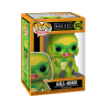 UNIVERSAL MONSTERS - POP Movies NÂ° 1632 - Gill ManFIGFUN80998_2.png889698809986