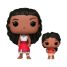 VAIANA 2 - POP & Buddy NÂ° 1546 - Vaiana et SimeaFIGFUN79736_3.png889698797368
