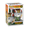VOODOO RANGER - POP AD Icon NÂ° 231 - Juice ForceFIGFUN81014_2.png889698810142