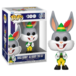 WARNER BROS 100 - POP Movies NÂ° 1450 - Bugs as BuddyFIGFUN72419_1.png889698724197