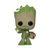 WE ARE GROOT - POP Marvel NÂ° 1393 - Iron ManFIGFUN79516_3.png889698795166