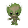 WE ARE GROOT - POP Marvel NÂ° 1396 - WolverineFIGFUN79519_3.png889698795197