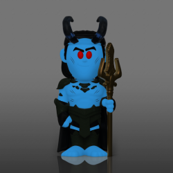 WHAT IF - POP Soda - Frost Giant Loki avec ChaseFIGFUN68838_5.png889698688383