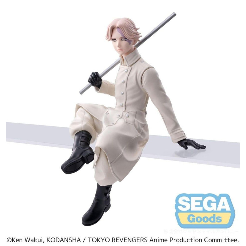 TOKYO REVENGERS - Seishu Inui - Figurine PM Perching 14cmFIGSEGA52954_2.jpg4580779529545