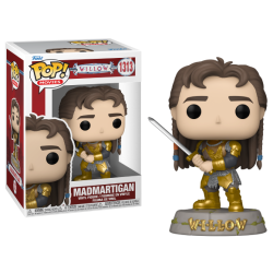WILLOW - POP Movies NÂ° 1313  - MadmartiganFIG65766_1.png889698657662