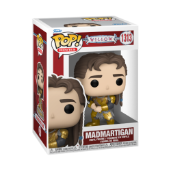 WILLOW - POP Movies NÂ° 1313  - MadmartiganFIG65766_2.png889698657662