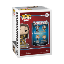 WILLOW - POP Movies NÂ° 1313  - MadmartiganFIG65766_4.png889698657662