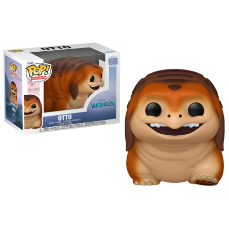 WONDLA - POP Movies NÂ° 1608 - OttoFIGFUN79754_1.png889698797542