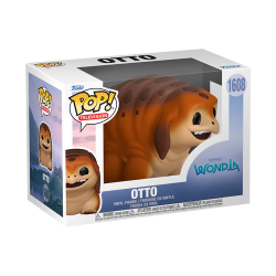 WONDLA - POP Movies NÂ° 1608 - OttoFIGFUN79754_2.png889698797542