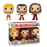 WWE - POP WWE - 3PK - Hogans & les OutsidersFIGFUN75129_1.png889698751292