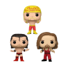 WWE - POP WWE - 3PK - Hogans & les OutsidersFIGFUN75129_3.png889698751292