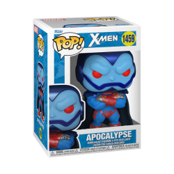 X-MEN - POP Marvel NÂ° 1459 - ApocalypseFIGFUN84115_2.png889698841153