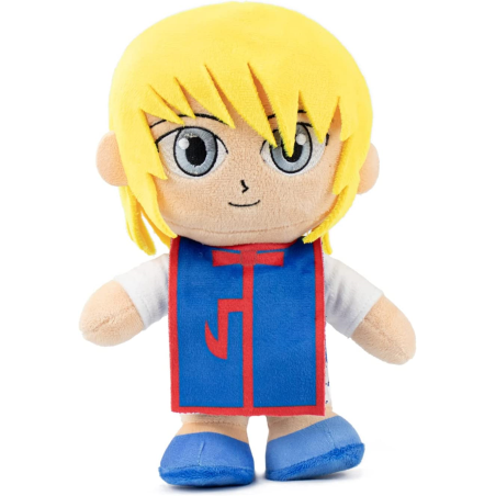 HUNTER X HUNTER - Kurapika - Peluche 25cmFIG160022671260KU_2.png8436591582540