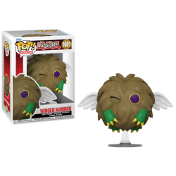 YU-GI-OH! - POP Animation NÂ° 1601 - Winged KuribohFIGFUN76530_1.png889698765305