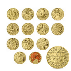 Medaille monnaie de paris naruto display petit 60 pochettes + 9 kitsMDP05100XX.jpg3663266051772