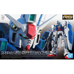 Rg 1/144 real grade bandai hobby gundam gunpla 12 rx-78 gp01 zephyranthesBANMK61824B.jpg4573102618245