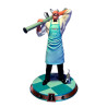 Statue resine fugu creation city hunter 1/6 mammouth umibozu 40cmFG11684.jpg0628942116841