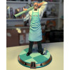 Statue resine fugu creation city hunter 1/6 mammouth umibozu 40cmFG11684B.jpg0628942116841