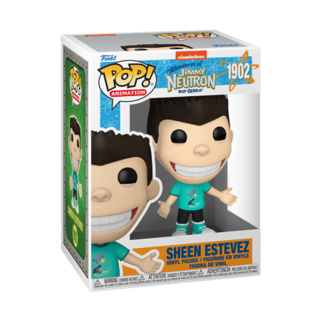 Pop funko jimmy neutron sheenFUN83537.png0889698835374