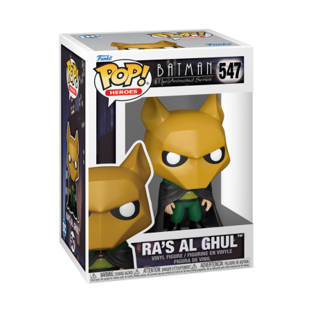 Pop funko dc batman animated s5 ras mual bhulFUN83515.png0889698835152