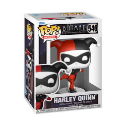 Pop funko dc batman animated s5 harley quinnFUN83514.png0889698835145