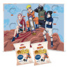 Medaille monnaie de paris naruto album collector + 2 mini médaillesMDP05103C.jpg3663266051031
