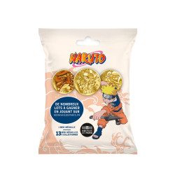 Medaille monnaie de paris naruto pochette surprise unitaireMDP05101.jpg3663266051017