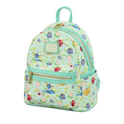 Sac à dos loungefly pokemon water typePMBK0291-02.jpg0671803515208