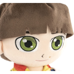 STRANGER THINGS - Will - Peluche 28cmFIG16001911354W_2.png8436591581079