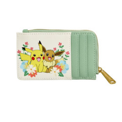 Portefeuille loungefly pokemon pikachu & eevee floralPMWA0171-03.jpg0671803507852