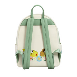 Sac à dos loungefly pokemon pikachu & eevee floralPMBK0284-03.jpg0671803507845