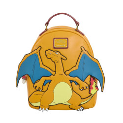 Sac à dos loungefly pokemon charizard cosplay dracaufeuLFPMBK0269.jpg0671803489134