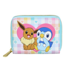 Portefeuille loungefly pokemon piplup and eevee friendsLFPMWA0153.jpg0671803467156