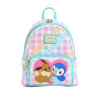 Sac à dos loungefly pokemon piplup and eevee friendsLFPMBK0242.jpg0671803467170