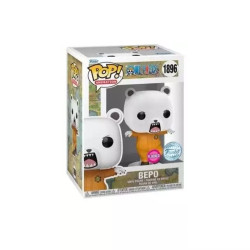 Pop funko one piece bepo excluFUN84987.jpg0889698849876