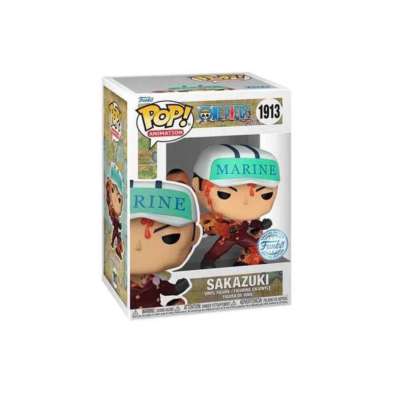 Pop funko one piece admiral akainu excluFUN84953.jpg0889698849531