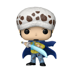 Pop funko one piece trafalgar law blue anesthesiaFUN83809B.png0889698838092